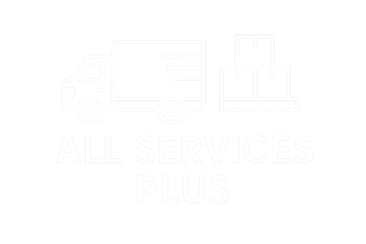 Logo All Services Plus